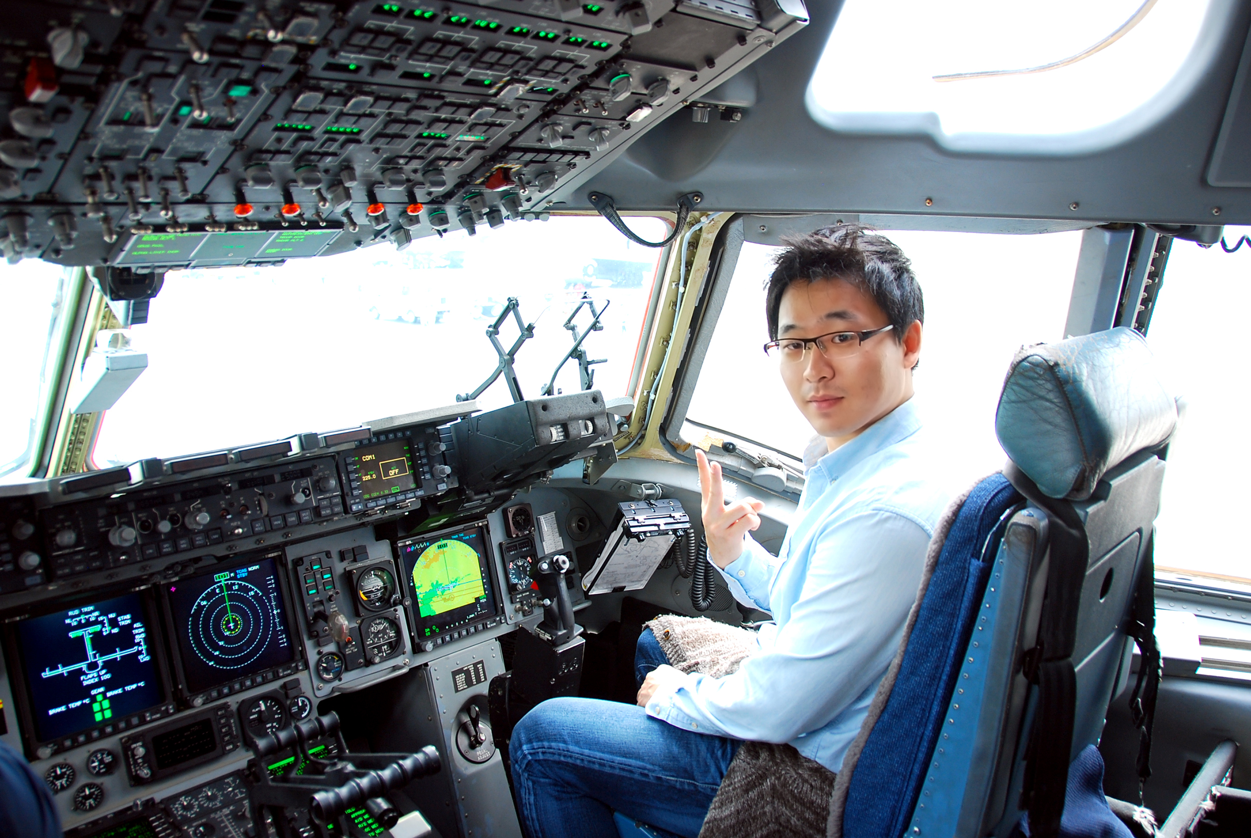 Prof. Mingu Kim